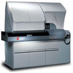 Picture of Immunology Analyzer UniCel DxI 800 120 Tests91500RAP