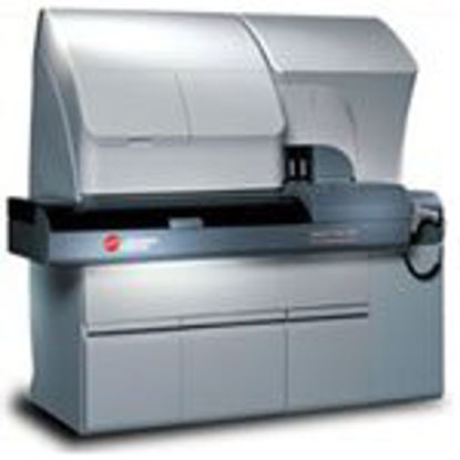 Picture of Immunology Analyzer UniCel DxI 800 120 Tests91500RAP