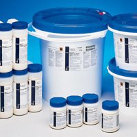 Picture of Culture Media BD Difco™ Nutrient Gelatin Tan Dehydrated211100