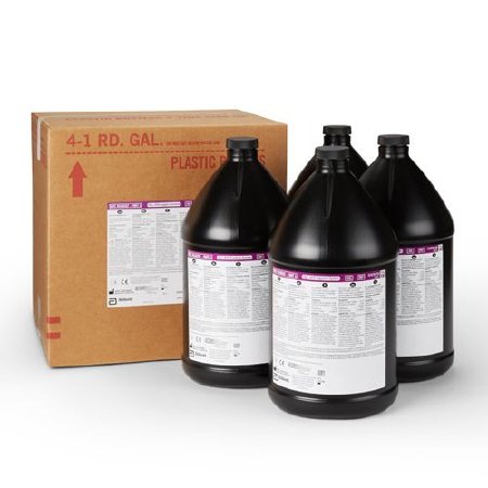 Picture of Reagent Hematology WBC Reagent A For CD3500/3700 Analyzer 4 X 1 Gallon01H7701