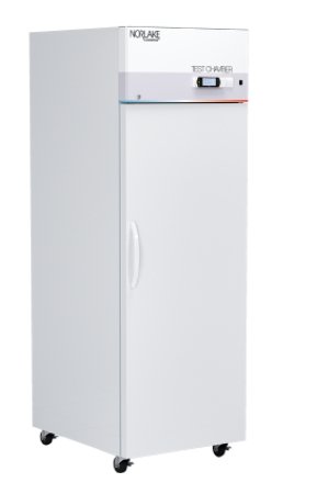 Picture of Temperature Test Chamber Norlake Scientific®NSRI231WSW/0