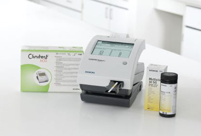 Picture of Point-of-Care Urinalysis System, Promotion CLINITEK Status® Connect Extensive Test Menu CLIA Waived17ST04