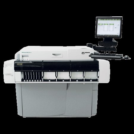 Picture of Immune Chemistry Analyzer Architect I200003M7402RAP