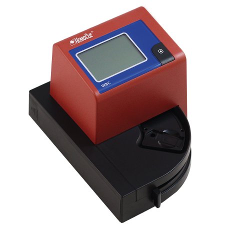 Picture of Point-of-Care White Blood Cell Analyzer HemoCue® WBC CLIA Moderate Complexity123001