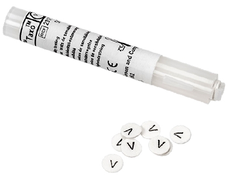 Picture of Differentiation Disc Taxo™ Novobiocin 5 µg231750