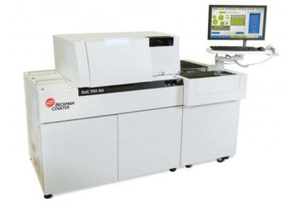 Picture of Chemistry Analyzer DXC 700 AU I20 TestsB98654