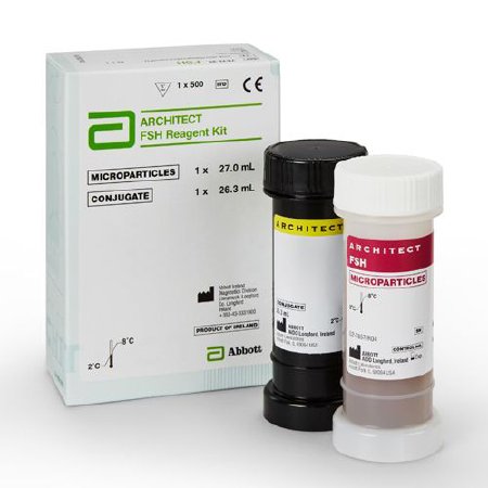 Picture of REAGENT, ARC FSH (500/TEST)07K7535