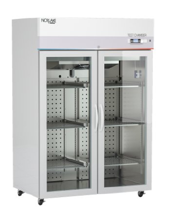 Picture of Temperature Test Chamber Norlake Scientific®NSRI492WSG/0
