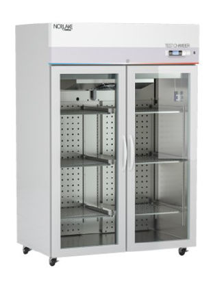 Picture of Temperature Test Chamber Norlake Scientific®NSRI492WSG/0