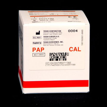 Picture of Calibrator Set AIA-Pack® Prostatic Acid Phosphatase (PAP) 4 X 1 mL020362