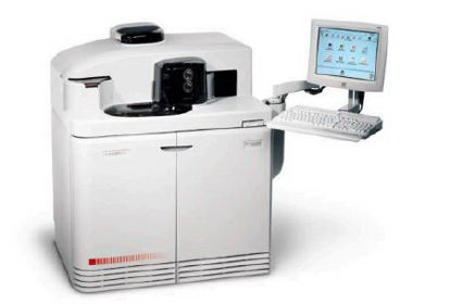 Picture of Immunodiagnostic System VITROS ® ECiQ 2,000 Onboard Assays6801059