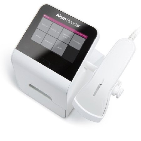 Picture of Point-of-Care Analyzer Kit Binaxnow® 22 Tests CLIA WaivedLFR124
