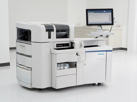 Picture of Immunoassay System ADVIA Centaur® XPT10711433