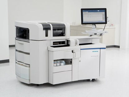 Picture of Immunoassay System ADVIA Centaur® XPT10711433