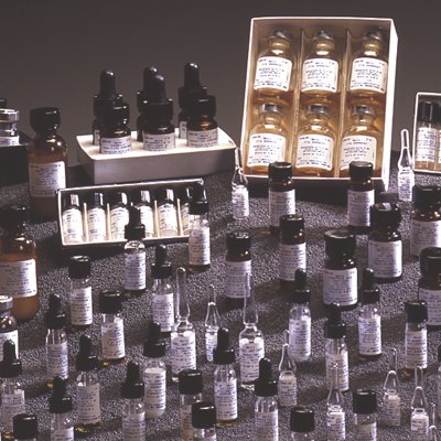 Picture of Antiserum Difco™ Microbiology Shigella Antiserum Poly Group D (S. sonnei Types I and II), with Mercury 3 mL228371