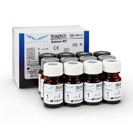 Picture of Control Architect® Multichem WBT05P7710