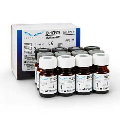 Picture of Control Architect® Multichem WBT05P7710