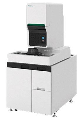 Picture of Hematology Analyzer Wagon Kit XN-1000™XN1000-WGNSET