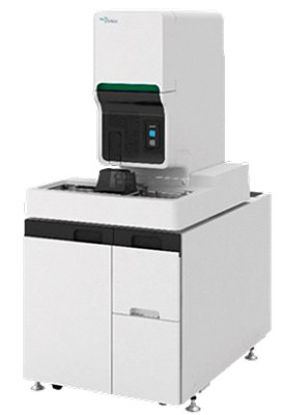 Picture of Hematology Analyzer Wagon Kit XN-1000™XN1000-WGNSET