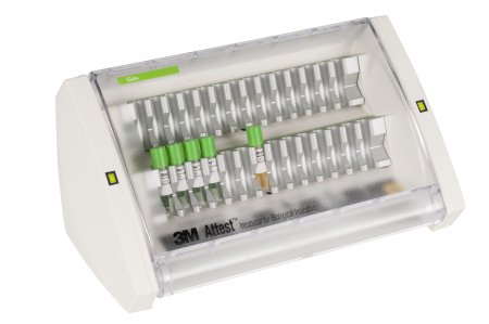 Picture of Biological Indicator Incubator 3M™ Attest™127
