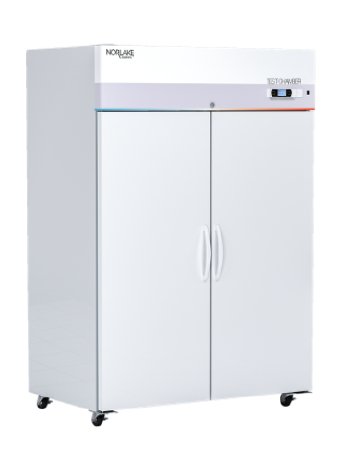 Picture of Temperature Test Chamber Norlake Scientific®NSRI492WSW/0