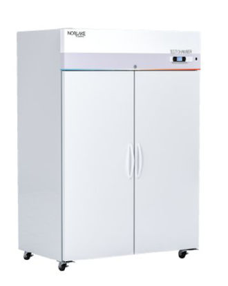 Picture of Temperature Test Chamber Norlake Scientific®NSRI492WSW/0