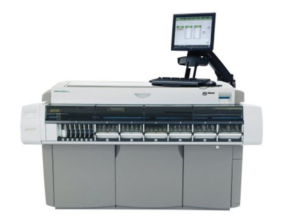 Picture of Water System Elix® 35 Moderate Use Water System, 100 Liter Reservoir For Architect C8000 Analyzer02P4360