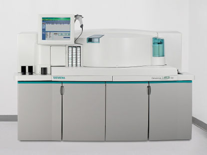 Picture of Intelligent Lab System Dimension Vista 50010284473