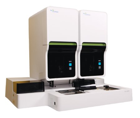 Picture of Hematology Analyzer XN-2000™ CLIA Moderate ComplexityXN2000-200-BPR