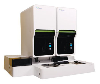 Picture of Hematology Analyzer XN-2000™ CLIA Moderate ComplexityXN2000-200-BPR