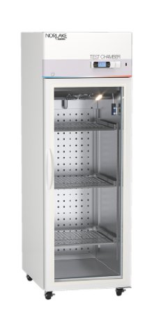 Picture of Temperature Test Chamber Norlake Scientific®NSRI231WSG/0
