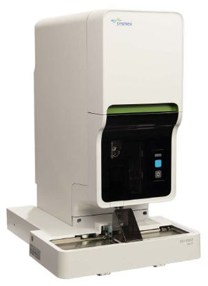 Picture of Hematology Analyzer Sysmex XN-1000 BR™ CLIA Moderate ComplexityXN1000-100-BR-01
