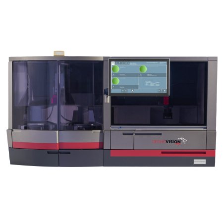 Picture of Blood Bank Analyzer ORTHO VISION® Max6904576