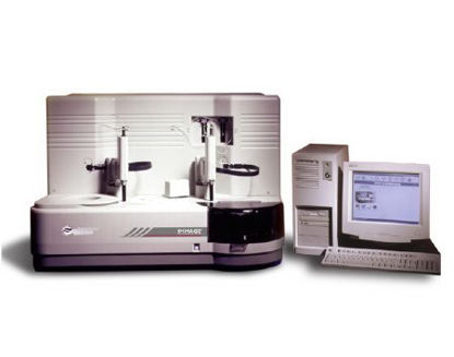 Picture of Immunochemistry Analyzer Immage 800 System 33 Assays CLIA ModerateA15501