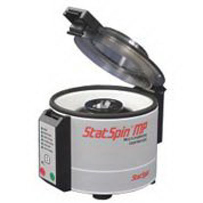 Picture of Multipurpose Centrifuge Hemocue 12 PlaceB71954