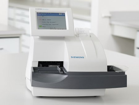 Picture of Urine Chemistry Analyzer, Trade-In Promotion CLINITEK Advantus®TRADE5002