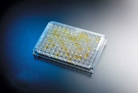 Picture of Rapid Test Kit Premier® Enzyme Immunoassay (EIA) H. Pylori Serum / Plasma Sample 96 Tests606096