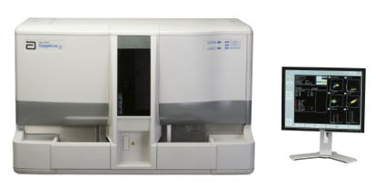 Picture of Hematology Analyzer Cell-Dyn Sapphire 6 Tests08H0001