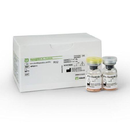 Picture of Control Architect® GLY HBA1C04P5211