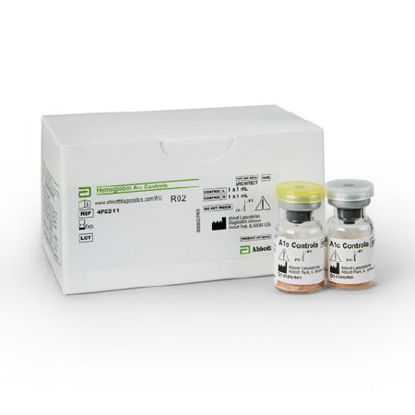 Picture of Control Architect® GLY HBA1C04P5211