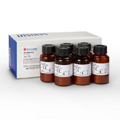 Picture of Calibrator Architect™ SE090 UIBC 6 X 10 mL08K0002