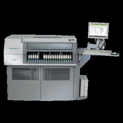 Picture of Chemistry Analyzer Water System02P4390