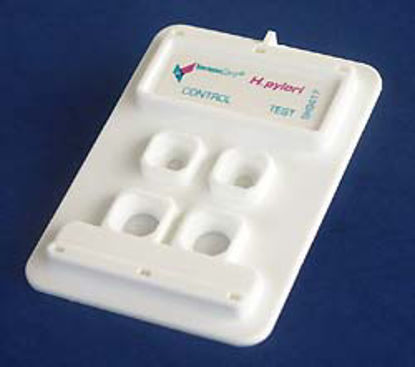 Picture of Rapid Test Kit Immunocard® Enzyme Immunoassay (EIA) H. Pylori Whole Blood / Serum / Plasma Sample 30 Tests710030