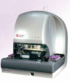 Picture of Hematology Analyzer UniCel DxH 600B01795