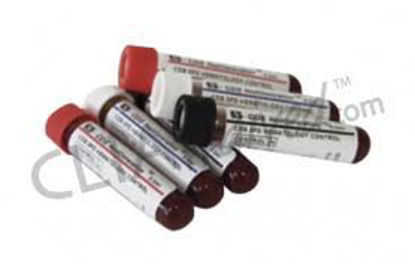 Picture of Hematology Control Kit Boule Con-Diff Tri-Level Multiple Parameters 3 Levels 9 X 4.5 mL501-607