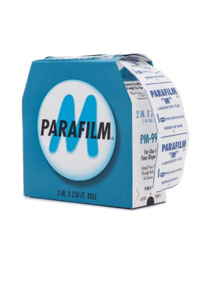 Picture of Self-Sealing Flexible Film Parafilm® M 2 Inch X 250 FootPM992