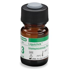 Picture of Immunology Control Liquichek™ Level 3 5 mL363