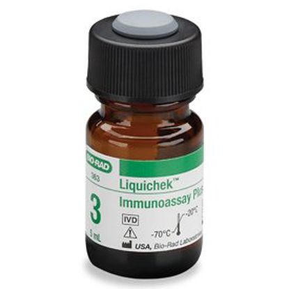 Picture of Immunology Control Liquichek™ Level 3 5 mL363
