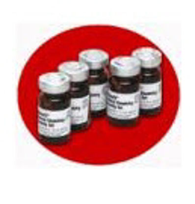 Picture of Glycohemoglobin Linearity Set Audit® MicroControls™ MicroCV™ Glycohemoglobin A1C 5 X 1 mL For Most Clinical AnalyzersK703M-5
