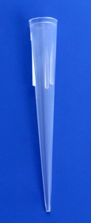 Picture of Pipette Tip Globe Scientific 200 mL Without Graduations151140R